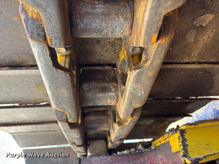 image for item DK0200 2018 Komatsu D61PXI–24 dozer