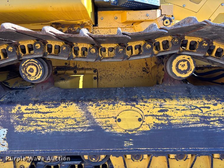 image for item DK0200 2018 Komatsu D61PXI–24 dozer