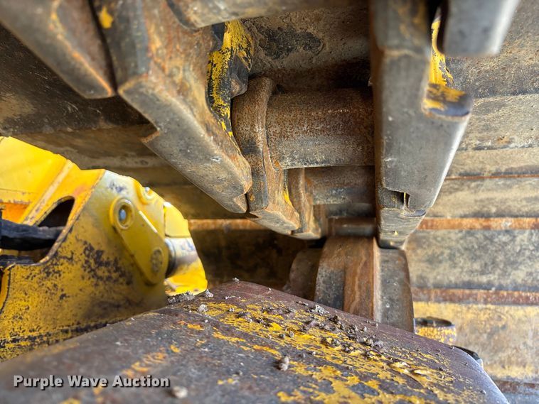 image for item DK0200 2018 Komatsu D61PXI–24 dozer