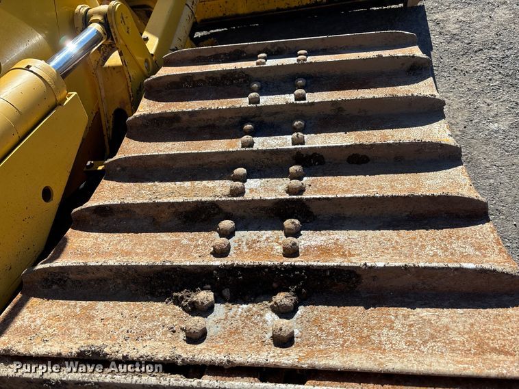 image for item DK0200 2018 Komatsu D61PXI–24 dozer