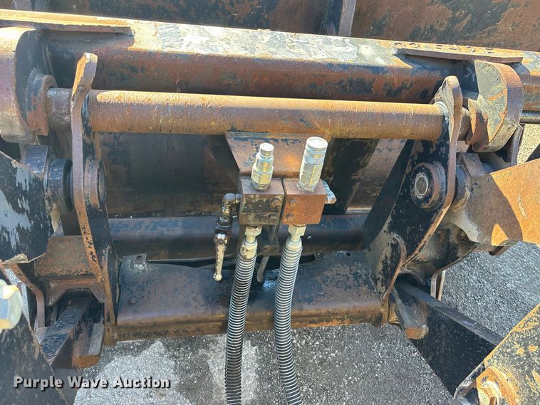 image for item DK0201 2004 Caterpillar IT38G wheel loader