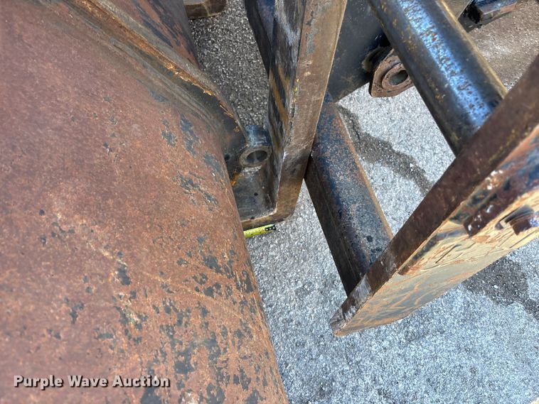 image for item DK0201 2004 Caterpillar IT38G wheel loader