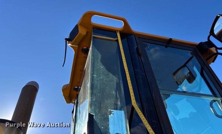 image for item DK0201 2004 Caterpillar IT38G wheel loader