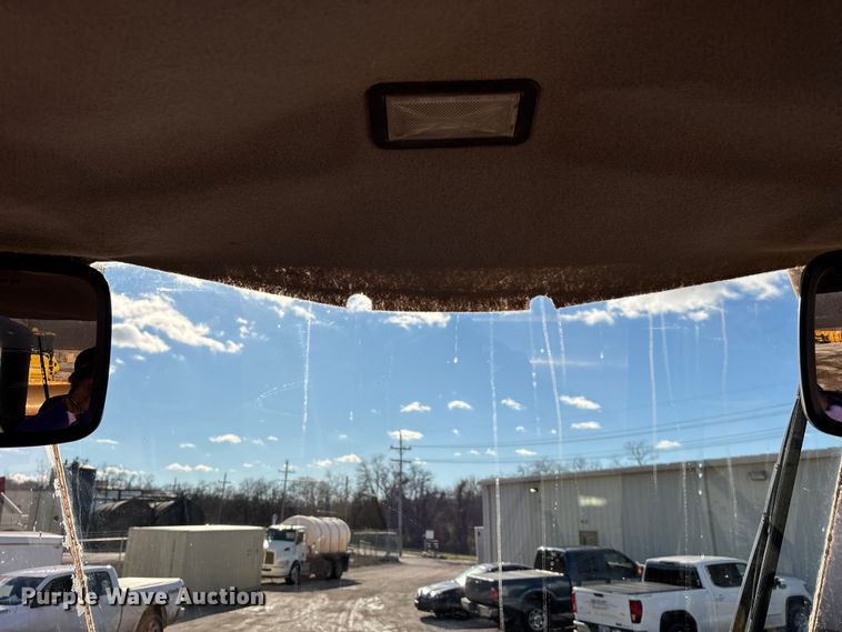 image for item DK0201 2004 Caterpillar IT38G wheel loader