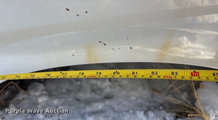 image for item DK0209 Omaha utility bed