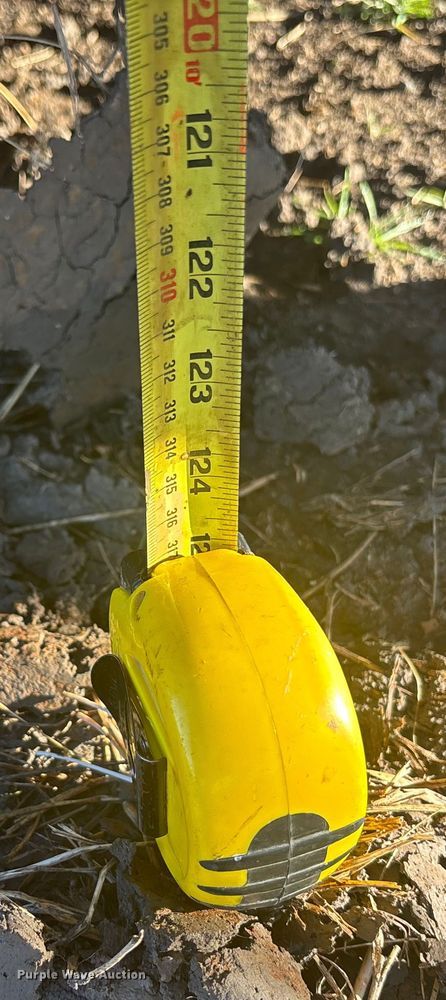 image for item DK0213 1996 John Deere 850 C dozer