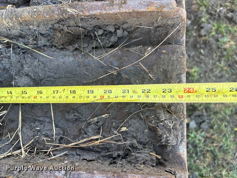 image for item DK0213 1996 John Deere 850 C dozer