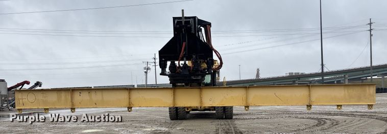 image for item DK0222 1998 Hyster RS46-35CH reach stacker