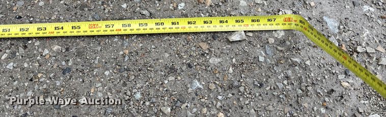 image for item DK0222 1998 Hyster RS46-35CH reach stacker