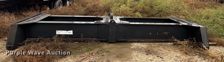 image for item DK0223 Greenfield SB-60740002 headblock mounted spreader bar