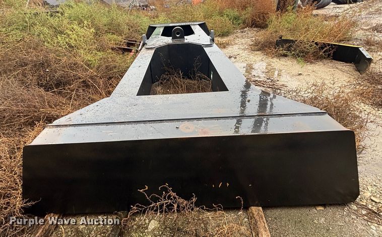 image for item DK0223 Greenfield SB-60740002 headblock mounted spreader bar