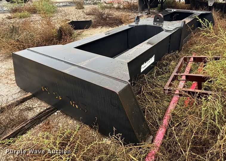 image for item DK0223 Greenfield SB-60740002 headblock mounted spreader bar