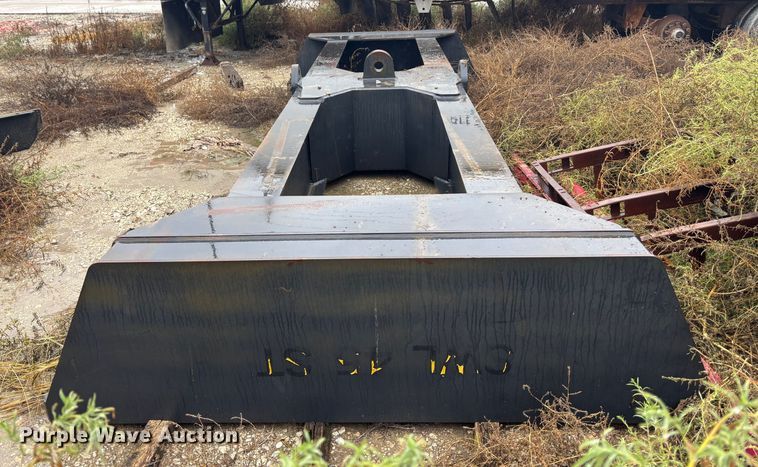 image for item DK0223 Greenfield SB-60740002 headblock mounted spreader bar