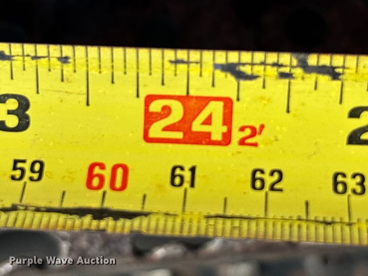 image for item DK0224 2005 International 7400 dump truck