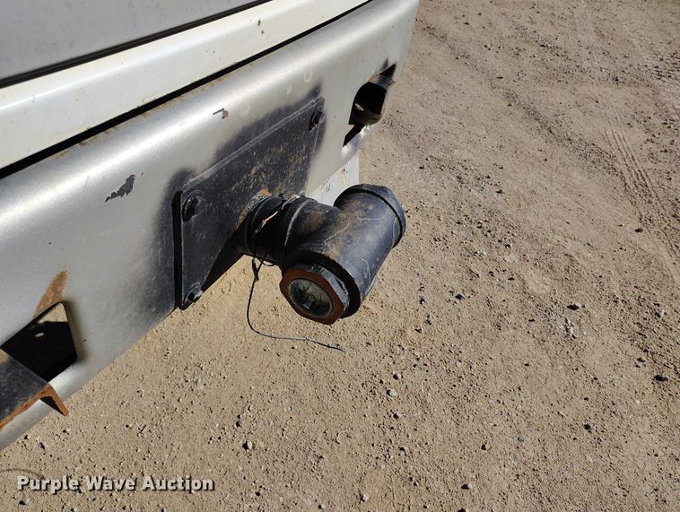 image for item DP5087 1998 Freightliner FL80 water truck