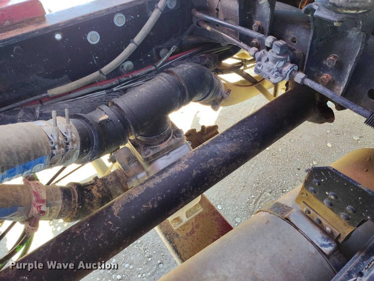 image for item DP5087 1998 Freightliner FL80 water truck