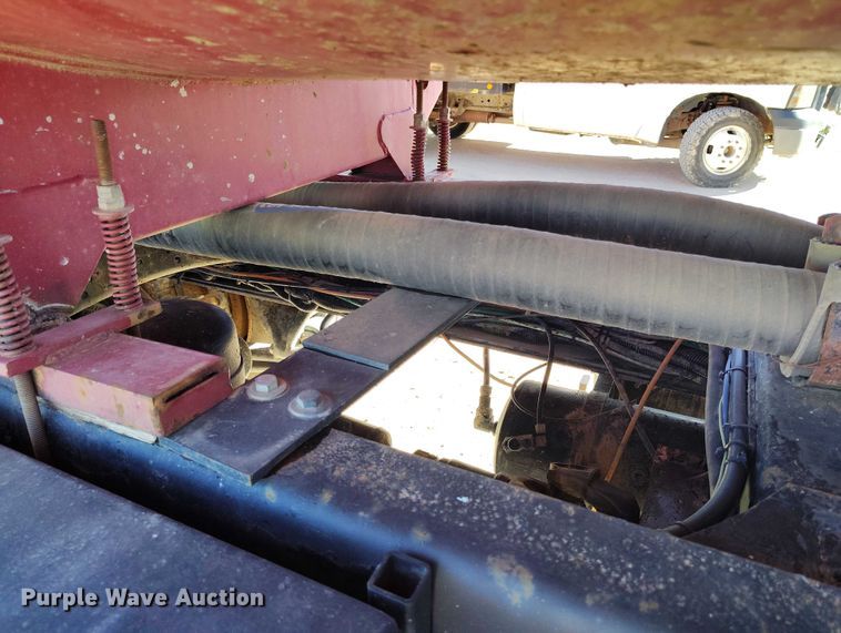 image for item DP5087 1998 Freightliner FL80 water truck