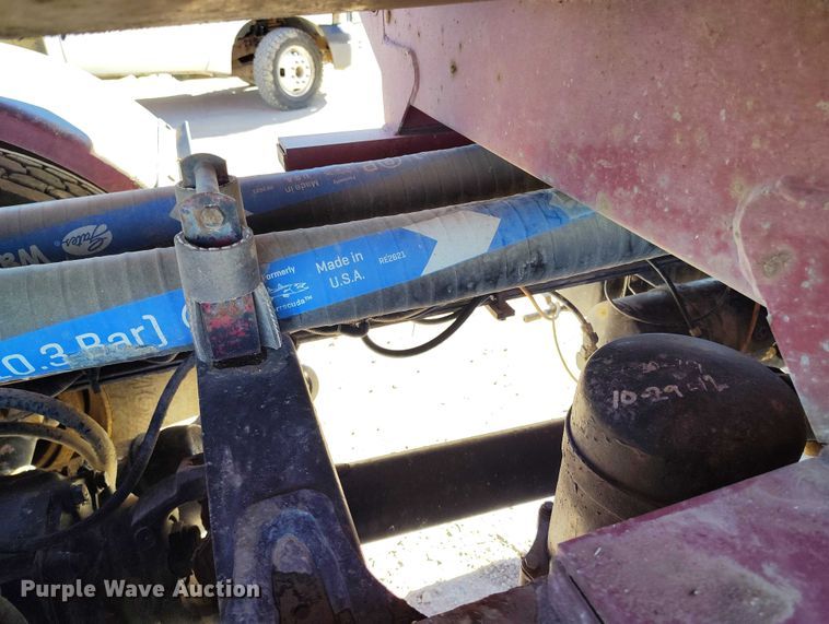 image for item DP5087 1998 Freightliner FL80 water truck