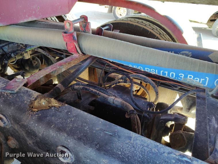 image for item DP5087 1998 Freightliner FL80 water truck