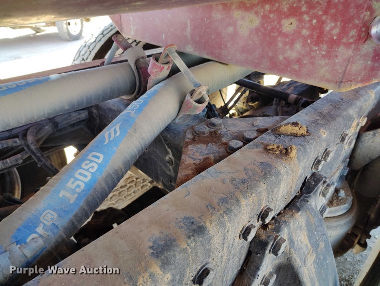 image for item DP5087 1998 Freightliner FL80 water truck