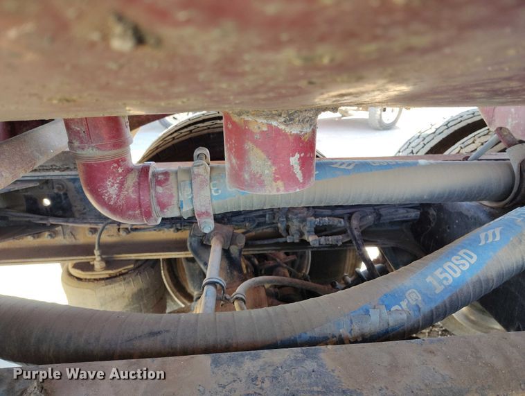 image for item DP5087 1998 Freightliner FL80 water truck