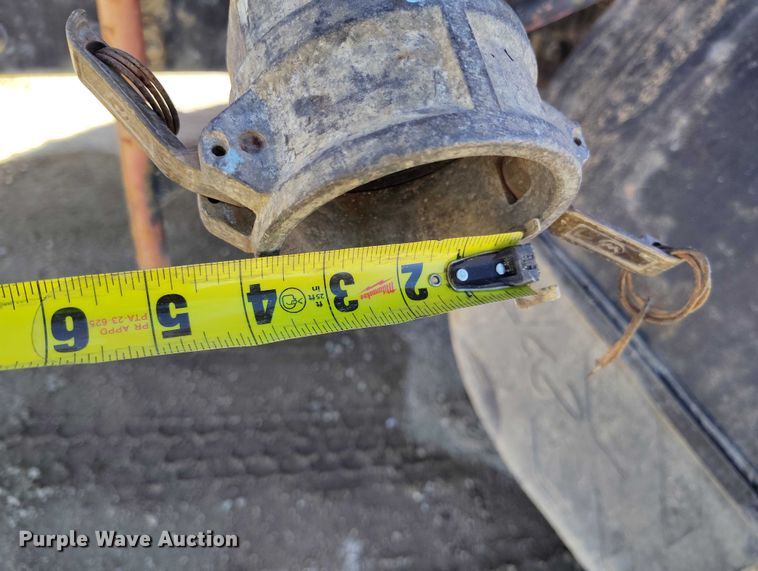 image for item DP5087 1998 Freightliner FL80 water truck