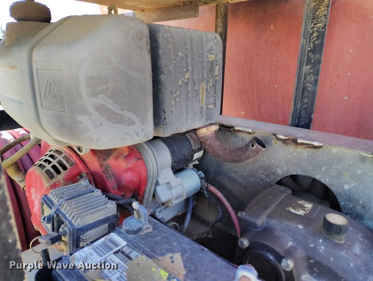 image for item DP5087 1998 Freightliner FL80 water truck