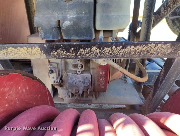 image for item DP5087 1998 Freightliner FL80 water truck