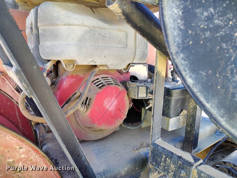 image for item DP5087 1998 Freightliner FL80 water truck