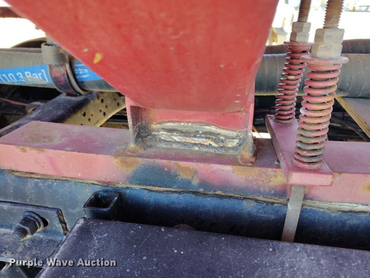 image for item DP5087 1998 Freightliner FL80 water truck