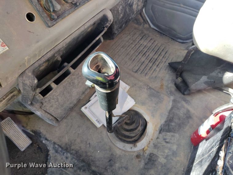 image for item DP5087 1998 Freightliner FL80 water truck