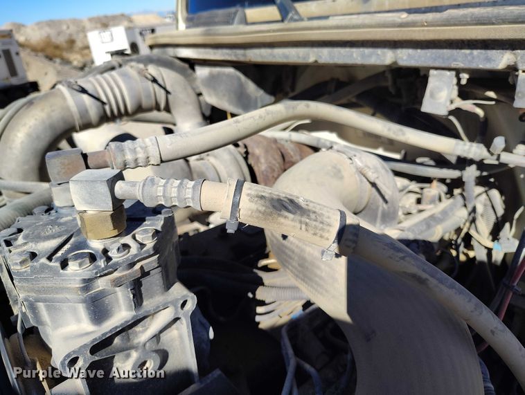 image for item DP5087 1998 Freightliner FL80 water truck