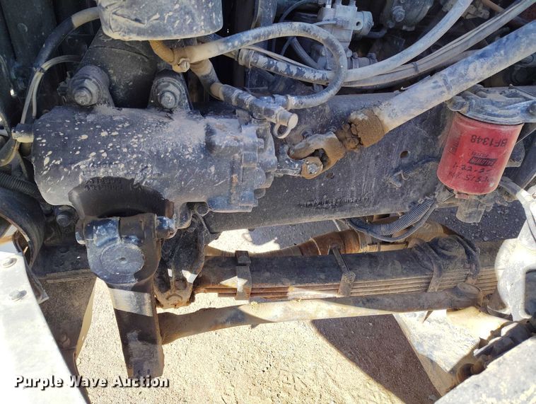 image for item DP5087 1998 Freightliner FL80 water truck