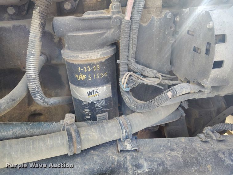 image for item DP5087 1998 Freightliner FL80 water truck