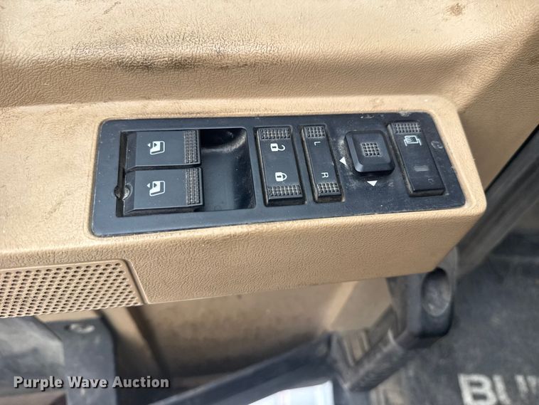 image for item DQ4137 2023 Mack Granite dump truck