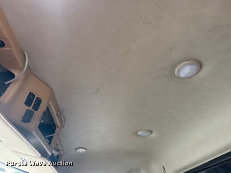 image for item DQ4137 2023 Mack Granite dump truck