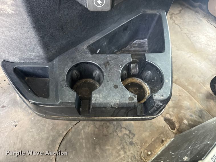 image for item DQ4139 2023 Mack Granite dump truck