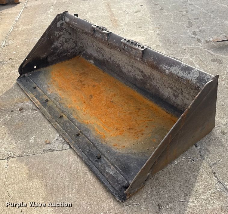 image for item DQ4153 2019 Takeuchi TL8 tracked skid steer loader