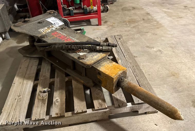 image for item DQ4155 Striker TND-6M breaker