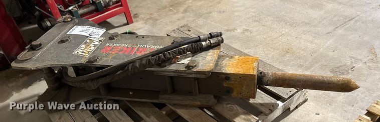 image for item DQ4155 Striker TND-6M breaker