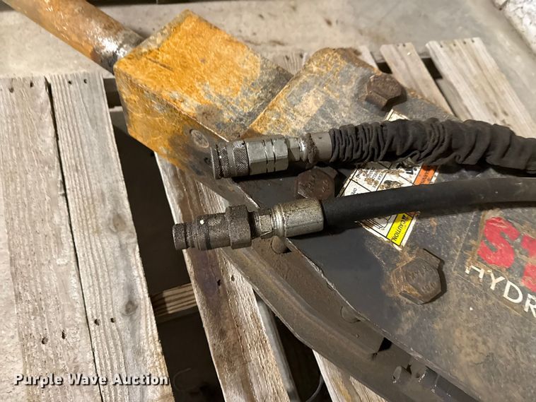 image for item DQ4155 Striker TND-6M breaker