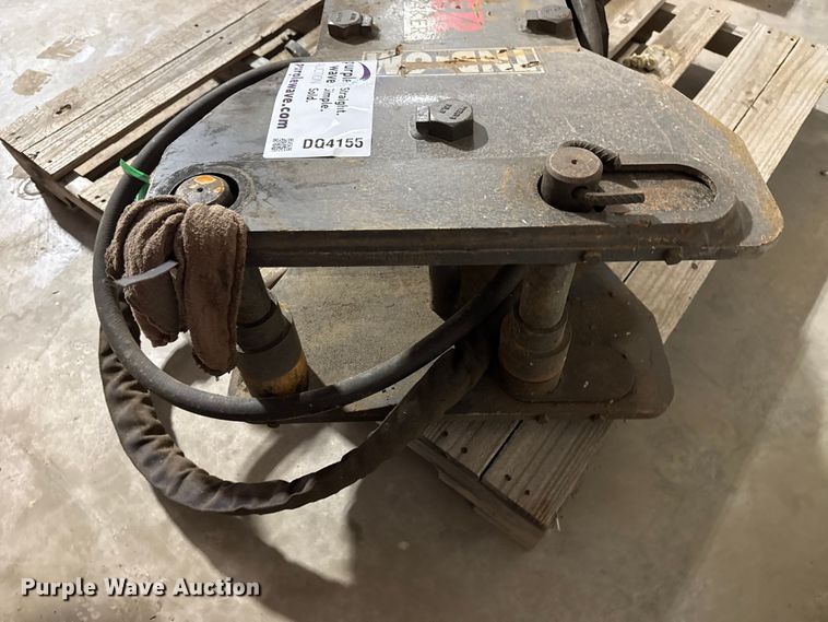 image for item DQ4155 Striker TND-6M breaker