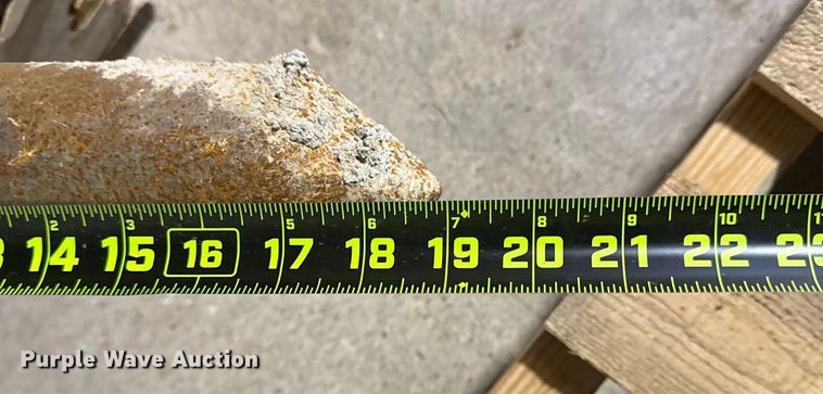 image for item DQ4155 Striker TND-6M breaker