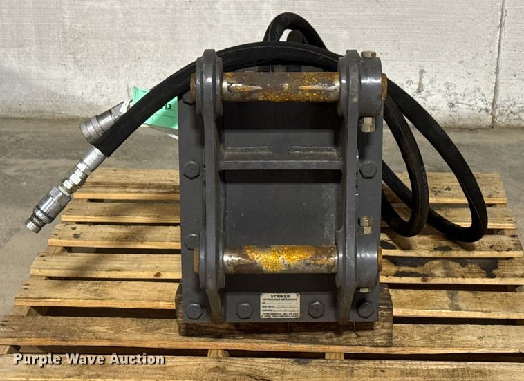 image for item DQ4156 2024 Striker TNB-6E breaker