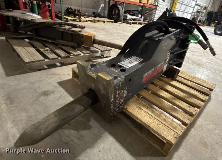 image for item DQ4156 2024 Striker TNB-6E breaker