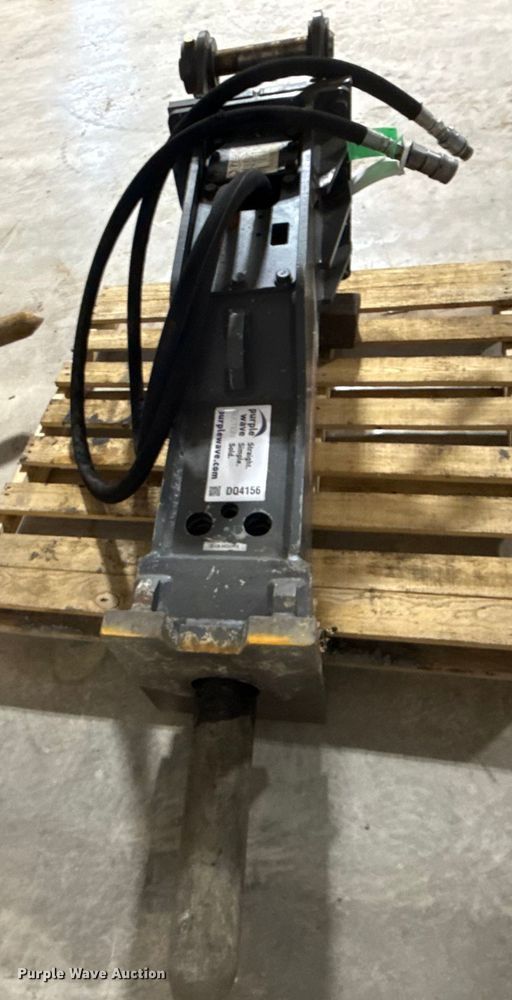 image for item DQ4156 2024 Striker TNB-6E breaker