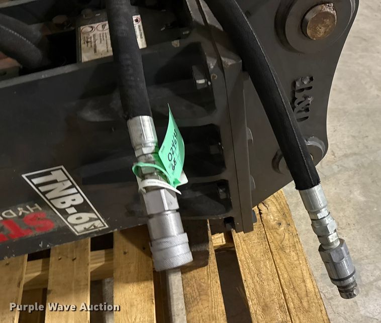 image for item DQ4156 2024 Striker TNB-6E breaker