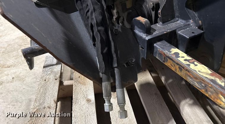 image for item DQ4158 Ditch Witch crumber