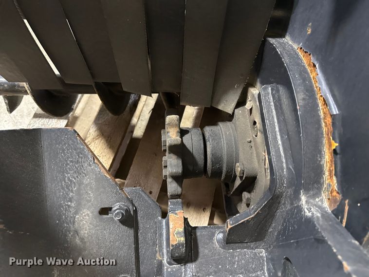 image for item DQ4158 Ditch Witch crumber