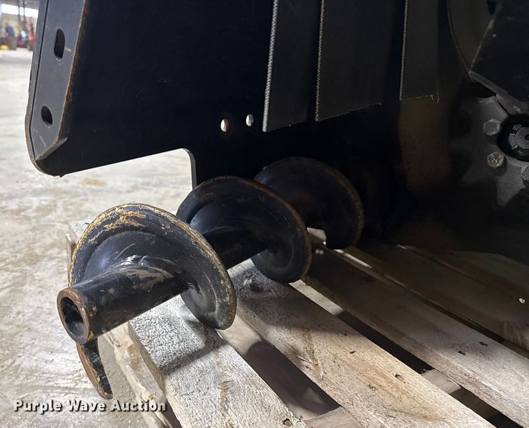 image for item DQ4158 Ditch Witch crumber